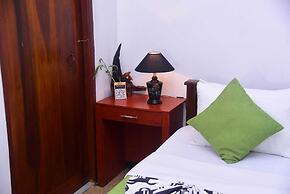 Travel Rest Inn