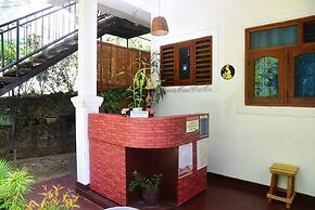 Travel Rest Inn