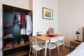 Libero Residence