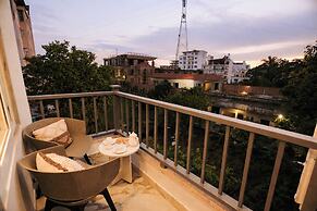 The Neeraj Ganga Paradise With Ganga View