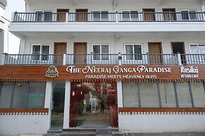 The Neeraj Ganga Paradise With Ganga View
