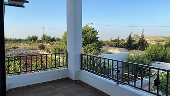Jerash&Ajloun Nature Escape
