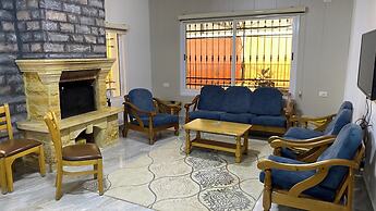 Jerash&Ajloun Nature Escape