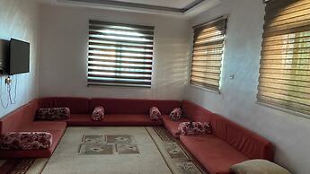 Jerash&Ajloun Nature Escape