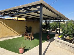 Jerash&Ajloun Nature Escape