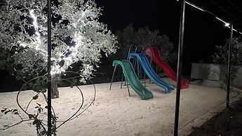 Jerash&Ajloun Nature Escape