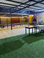 Jerash&Ajloun Nature Escape