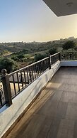 Jerash&Ajloun Nature Escape