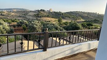 Jerash&Ajloun Nature Escape