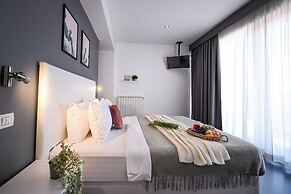 Urban Elegance Stylish Central Stay