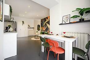 Urban Elegance Stylish Central Stay