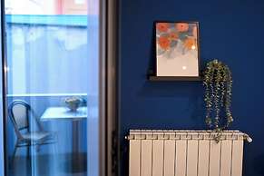 Urban Elegance Stylish Central Stay