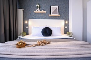 Urban Elegance Stylish Central Stay