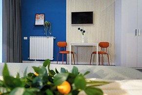 Urban Elegance Stylish Central Stay