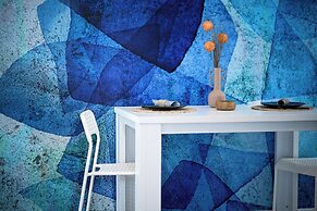 Urban Elegance Stylish Central Stay