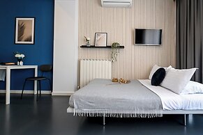 Urban Elegance Stylish Central Stay