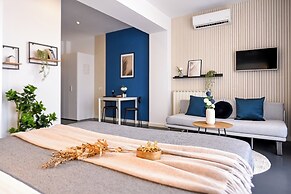 Urban Elegance Stylish Central Stay