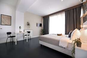 Urban Elegance Stylish Central Stay