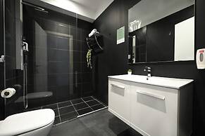 Urban Elegance Stylish Central Stay