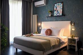 Urban Elegance Stylish Central Stay