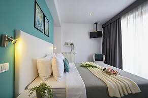 Urban Elegance Stylish Central Stay