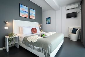 Urban Elegance Stylish Central Stay