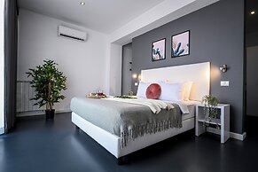Urban Elegance Stylish Central Stay