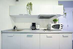 Urban Elegance Stylish Central Stay
