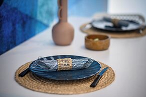 Urban Elegance Stylish Central Stay