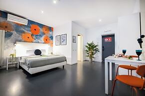 Urban Elegance Stylish Central Stay