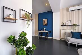 Urban Elegance Stylish Central Stay
