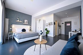 Urban Elegance Stylish Central Stay
