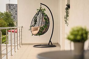 Urban Elegance Stylish Central Stay