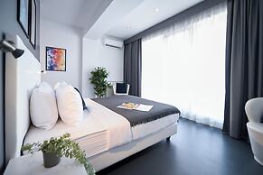 Urban Elegance Stylish Central Stay