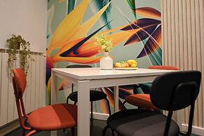 Urban Elegance Stylish Central Stay