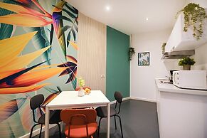Urban Elegance Stylish Central Stay