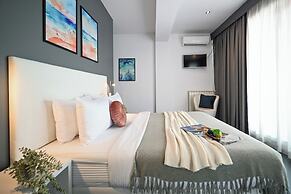 Urban Elegance Stylish Central Stay