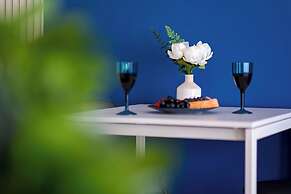Urban Elegance Stylish Central Stay