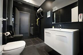 Urban Elegance Stylish Central Stay