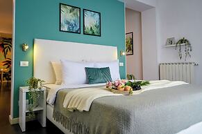 Urban Elegance Stylish Central Stay