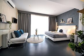 Urban Elegance Stylish Central Stay
