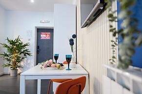 Urban Elegance Stylish Central Stay