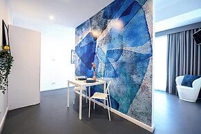 Urban Elegance Stylish Central Stay