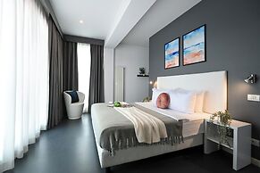 Urban Elegance Stylish Central Stay
