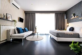 Urban Elegance Stylish Central Stay
