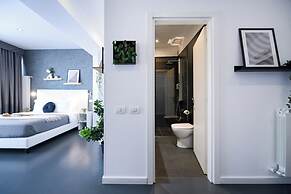Urban Elegance Stylish Central Stay