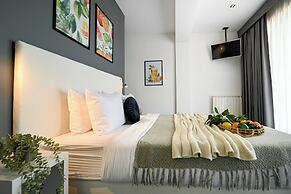 Urban Elegance Stylish Central Stay