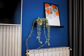Urban Elegance Stylish Central Stay