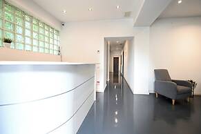 Urban Elegance Stylish Central Stay