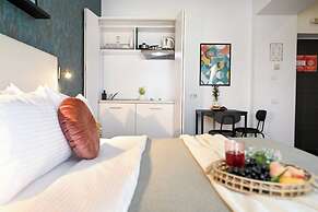 Urban Elegance Stylish Central Stay